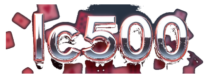 lc500 logo